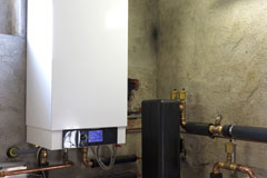 Mill Of Pitcaple condensing boiler companies