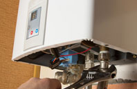 free Mill Of Pitcaple boiler install quotes